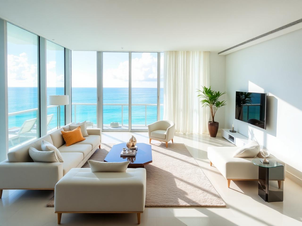 Miami Beach Residence